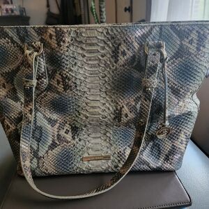 Brahmin Asher Tote
